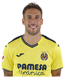 Villarreal Player