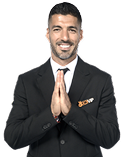 Luis Suarez