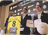 Villarreal OKVIP